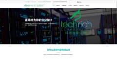 科灃公司服务器-科灃有限公司资讯介绍