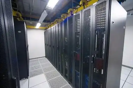 香港主机租用香港服务器助力金融科技反欺诈系